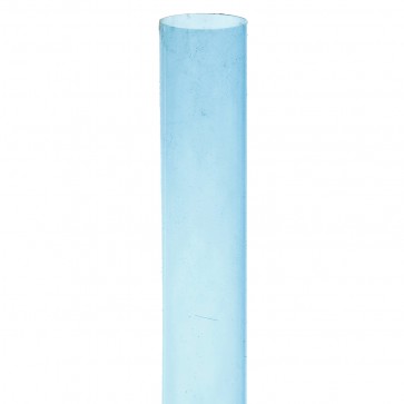 Sunlite 05106-SU F28T5 T5 Tube 32 Watts Blue Finish Tubeguard Linear Fluorescent Bulbs