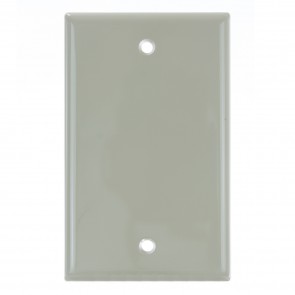 Sunlite 50765-SU E401I Ivory Finish Switch and Receptacle Plate