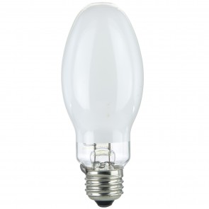 Sunlite 03623-SU MH150/C/U/MED 150 Watts Elliptical ED17 Shape Medium Screw (E26) 13000 Lumens Metal Halide Lamp Cool White 4000K