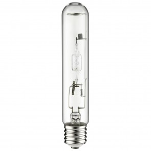 Sunlite 03693-SU MH250/T15 250 Watts Tube T15 Shape Clear Finish Mogul Screw (E39) 21000 Lumens Metal Halide Lamp Cool White 4000K