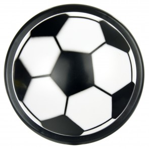 Sunlite 04244-SU E184/CD1 Soccerball Finish Electrical Night Light