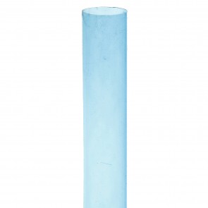 Sunlite 05106-SU F28T5 T5 Tube 32 Watts Blue Finish Tubeguard Linear Fluorescent Bulbs