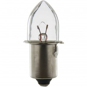Sunlite 07050-SU PR2/10PK B-3 1/2 Mini-Tube 2.38 Volts Miniature Specialty Bulbs