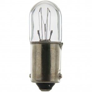 Sunlite 07347-SU 967/10PK T-3 1/4 Mini-Tube 120 Volts Miniature Specialty Bulbs