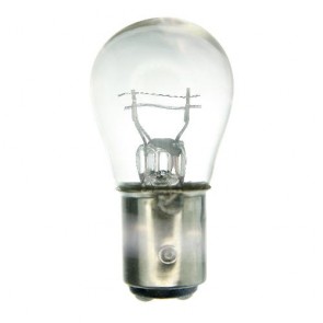 Sunlite 07380-SU 1157/10PK Mini-Tube 12.8 Volts Miniature Specialty Bulbs