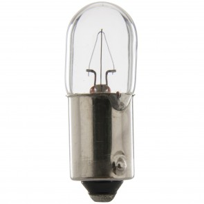 Sunlite 07381-SU 1815/10PK T-3 1/4 Mini-Tube 2.8 Watts 14 Volts Miniature Specialty Bulbs