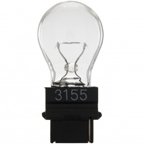 Sunlite 07385-SU 3155/10PK S-8 12.8 Volts Miniature Specialty Bulbs