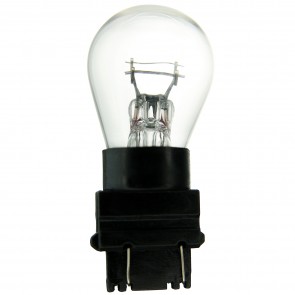 Sunlite 07520-SU 3157MINI/10PK S8 12.8 Volts 3157 Ansi code Clear Finish Plastic Wedge (W2.5x16q) Miniature Specialty Bulbs Warm White 2800K