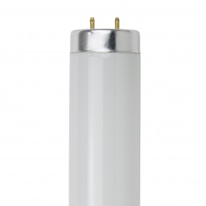 Sunlite 30000-SU F15T12/CW 15 Watts Tube T12 Shape Medium 2-Pin (G13) 610 Lumens Fluorescent Linear Lamp Cool White 4100K