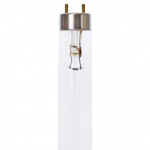 Sunlite 37041-SU G18T8 24" T8 Tube 18 Watts T8 Linear Fluorescent Bulbs