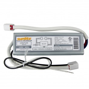 Sunlite 40130-SU SB122/32C120 120 Volts Circline Electrical Ballasts