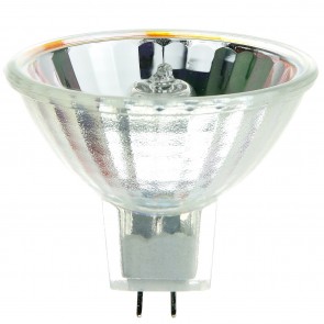 Sunlite 70015-SU DED MR16 Reflector 85 Watts 13.8 Volts DED Ansi code Clear Finish 2-Pin (GX5.3) MR16 Specialty Bulbs 3150K
