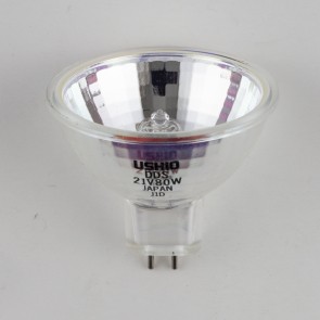Sunlite 70280-SU DDS 80 Watts 21 Volts MR16 Specialty Bulbs