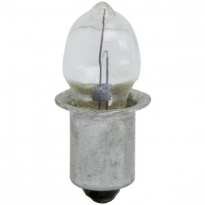 Sunlite 72042-SU PR17/10PK Mini-Tube 4.9 Volts PR17 Ansi code Miniature Specialty Bulbs