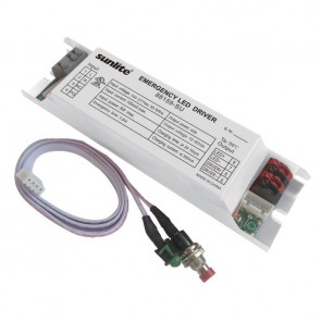 Sunlite 88159-SU EM Electrical Ballasts Driver