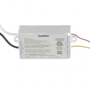 Sunlite 98260-SU 360mA Electrical Ballasts Driver