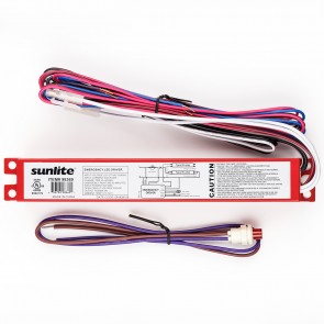 Sunlite 98369-SU EM Electrical Ballasts Battery
