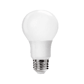 Goodlite G-19930 A19/14W/LED/D/27k/3w LED 14 Watts 100 Equiv. Wattage 500/1000/1600 Lumens Light Bulb Soft White 2700k