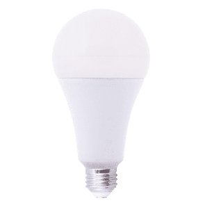 Goodlite G-19934 A21/19W/LED/D/27k/3w LED 19 Watts 100 Equiv. Wattage 700/1300/2250 Lumens Light Bulb Soft White 2700k