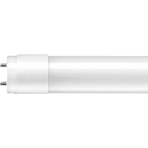 Goodlite G-19994 F30T8/850/F G13 LED 6 FT Bypass By Pin G13 Cap Replacement for T8 & T12 Lamps, 26 Watts 120 Equiv.Wattage 4000 Lumens, One or two side power, Glass-Shatterproof Super White 5000k