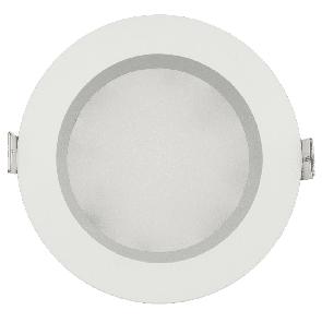 Goodlite G-20242 RS5/23W/R/LED/5CCT 5 inch Regress LED Round Slim 23 Watts 200 Equiv. Wattage 1800 Lumen Selectable Color Temperature 27,30,35,41,50K