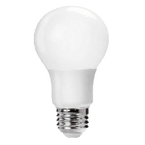 Goodlite G-20427 A19/9/LED/41K 9 Watts 60 Equiv. Wattage 900 Lumen  LED Light Bulb  Cool White 4100k