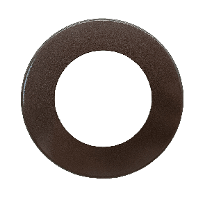 Goodlite G-48372 T3/R/COVER/BRONZE Colored Trim Replacement For 3 Inch Round Slim