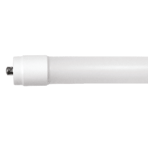Goodlite G-83500 F30T8/850/F LED 6 FT Bypass FA8 Cap Replacement for T8 & T12 Lamps, 26 Watts 120 Equiv. Wattage 4000 Lumens, Glass-Shatterproof  Super White 5000k