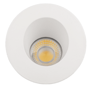 Goodlite G-96024 & G-96127 M3/24W/LED/5CCT  LED 3 inch Wall Wash White 24 Watts 200 Equiv. Wattage Dimmable 1800 Lumens NON-IC Selectable CCT 27,30,35,41,50K