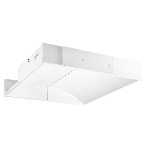 Goodlite G-98029 F/2X2/50W/CL/4CCT/WS3/EM LED 2X2 30/40/50 Watts Selectable Dimmable, 3280/4330/5390 Lumens CENTER LINE FIXTURE WITH EM Selectable CCT 27,30,35,41,50K