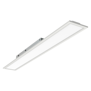 Luxrite LR24283 6 X 4 inch 18/28/40 SELECTABLE WATTS 2200/3300/4400 SELECTABLE LUMENS RECESSED BACKLIT PANEL LED LIGHT Selectable CCT 3000K/3500K/4000K/5000K