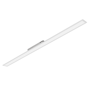 Luxrite LR24285 6 X 8 inch 37/57/80 SELECTABLE WATTS 4400/6600/8800 SELECTABLE LUMENS RECESSED BACKLIT PANEL LED LIGHT Selectable CCT 3000K/3500K/4000K/5000K