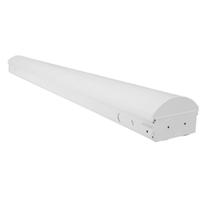 Luxrite LR25115 LED96/LINEAR/3CCT/UNV/D 96 inch 68 Watts 7820 Lumens WIDE LINEAR LED LIGHT Selectable CCT 30K/41K/50K