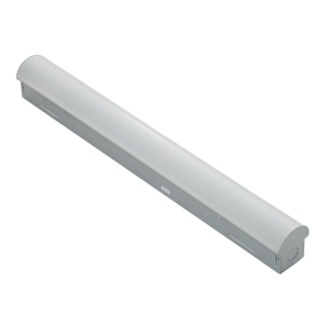 Luxrite LR25191 LED24/WLINEAR/3CCT/UNV/D/HO 24 inch 20 Watts 2620/2640/2660 SELECTABLE LUMENS LINEAR LED LIGHT Selectable CCT 3500K/4000K/5000K