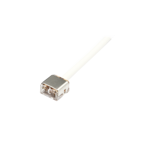 Luxrite LR44805 LEDTL/2835/10A/CNCTR/T-C TAPE TO CABLE CONNECTOR