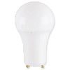 Goodlite G-19782 A19/9/LED/GU24/41K 9 Watts 60 Equiv. Wattage 900 Lumen LED Light Bulb Cool White 4100k
